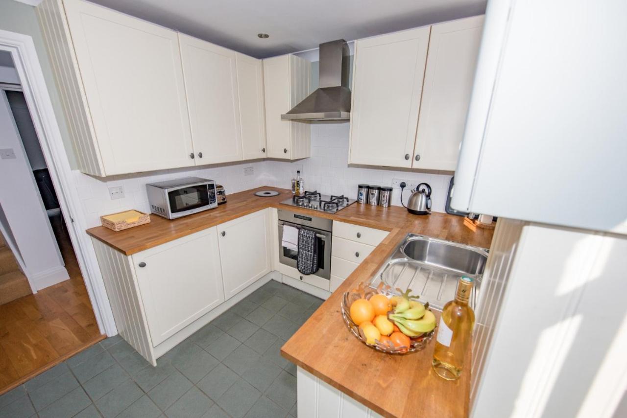 Springfield Cottage By Dawton Short Stay CBG Esterno foto