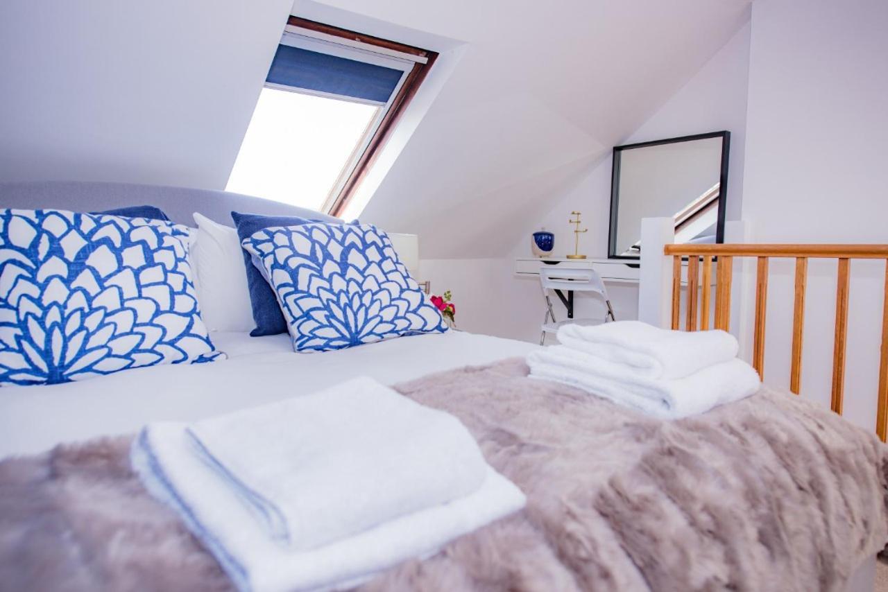 Springfield Cottage By Dawton Short Stay CBG Esterno foto